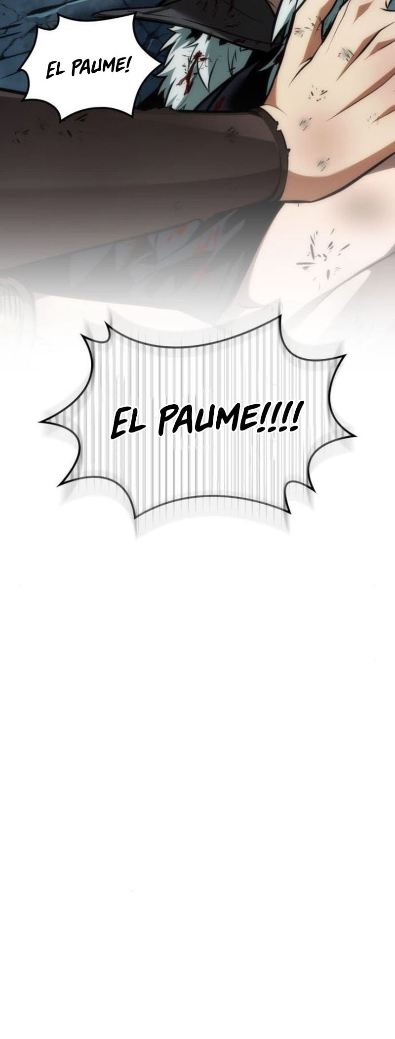 The Last Adventurer Chapter 78 - halaman 35