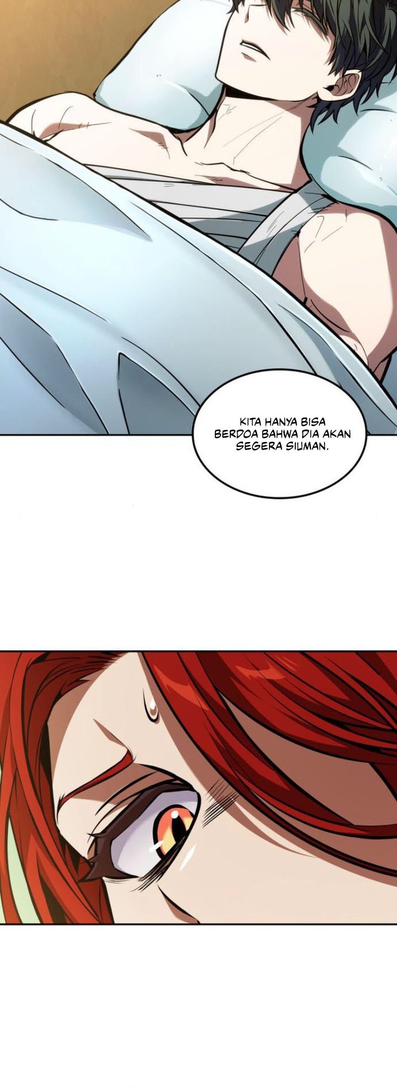The Last Adventurer Chapter 78 - halaman 47