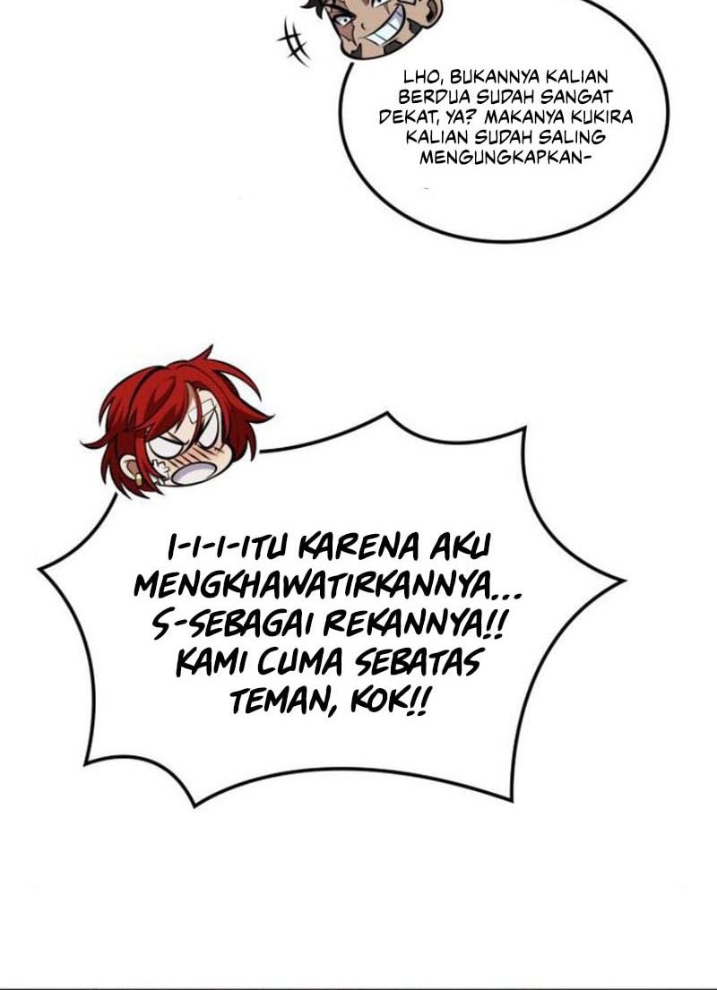 The Last Adventurer Chapter 78 - halaman 51