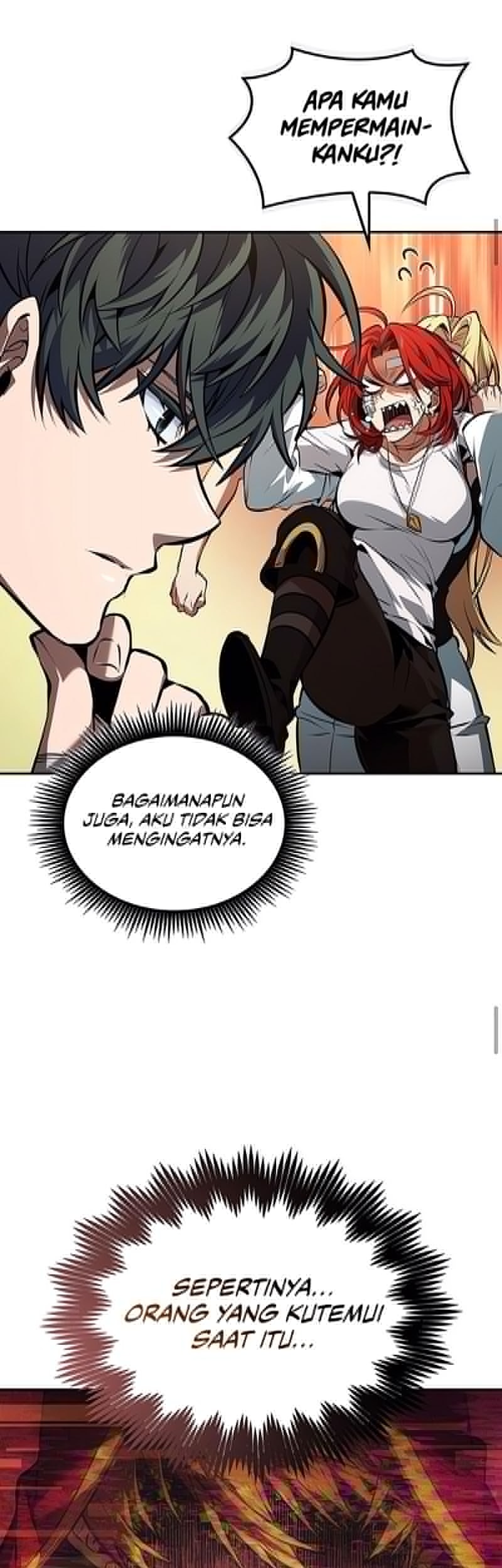 The Last Adventurer Chapter 79 - halaman 12