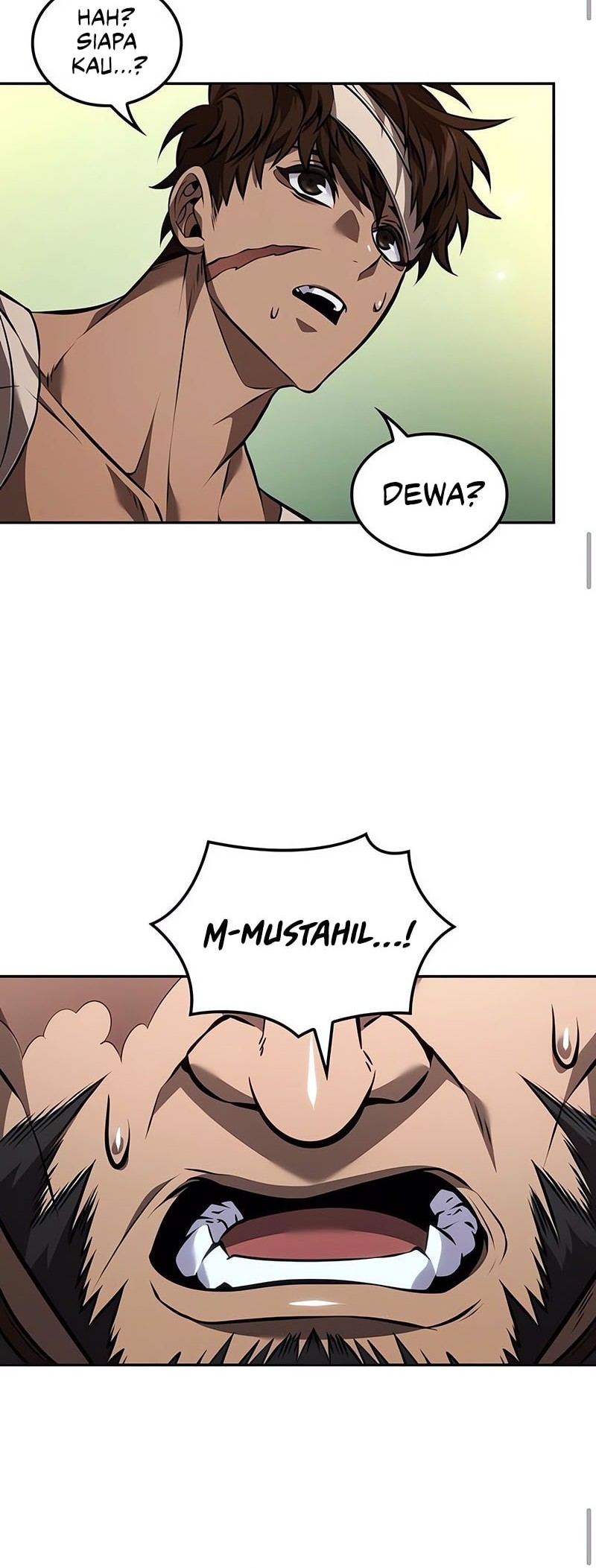 The Last Adventurer Chapter 79 - halaman 24