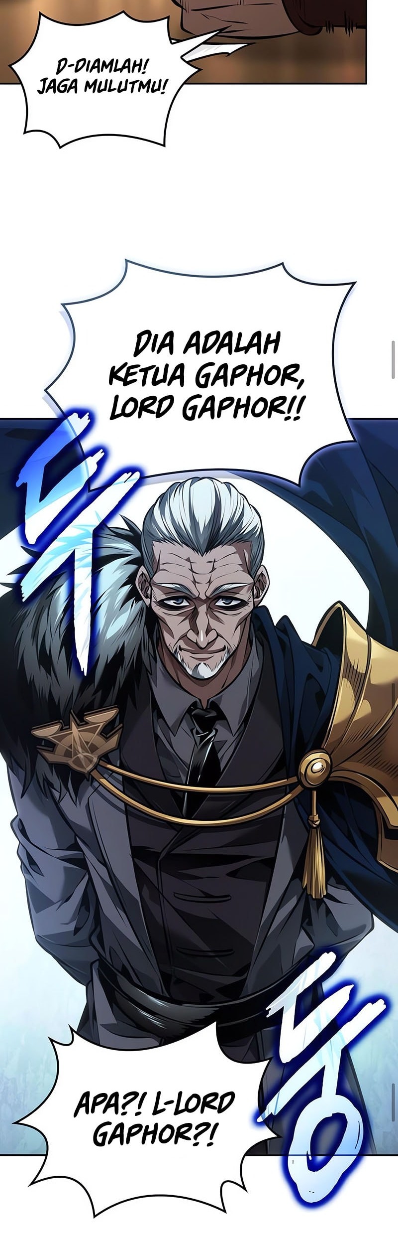 The Last Adventurer Chapter 79 - halaman 26