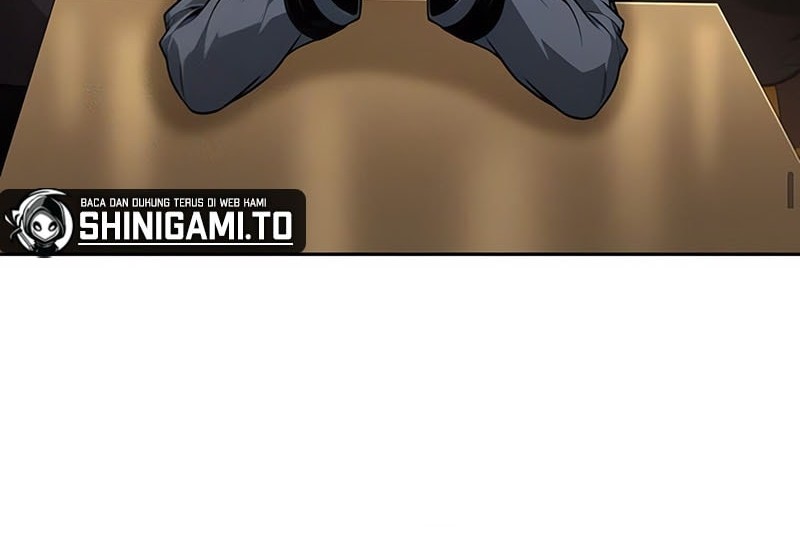 The Last Adventurer Chapter 79 - halaman 44