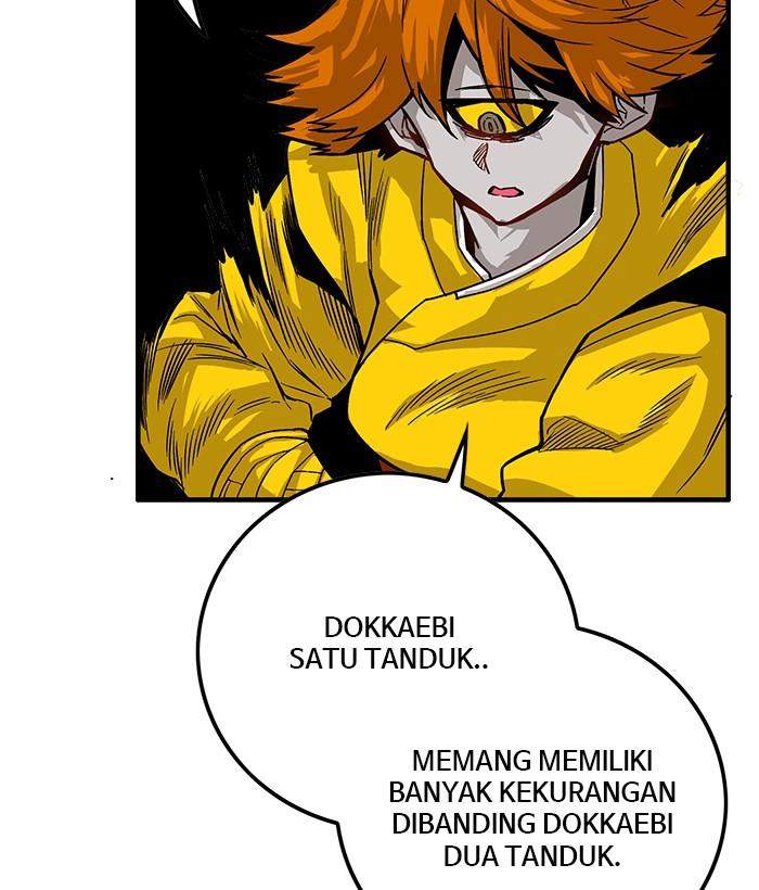 The Last Adventurer Chapter 8 - halaman 11