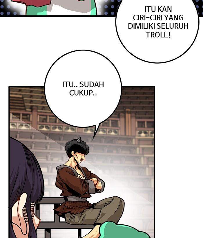 The Last Adventurer Chapter 8 - halaman 17