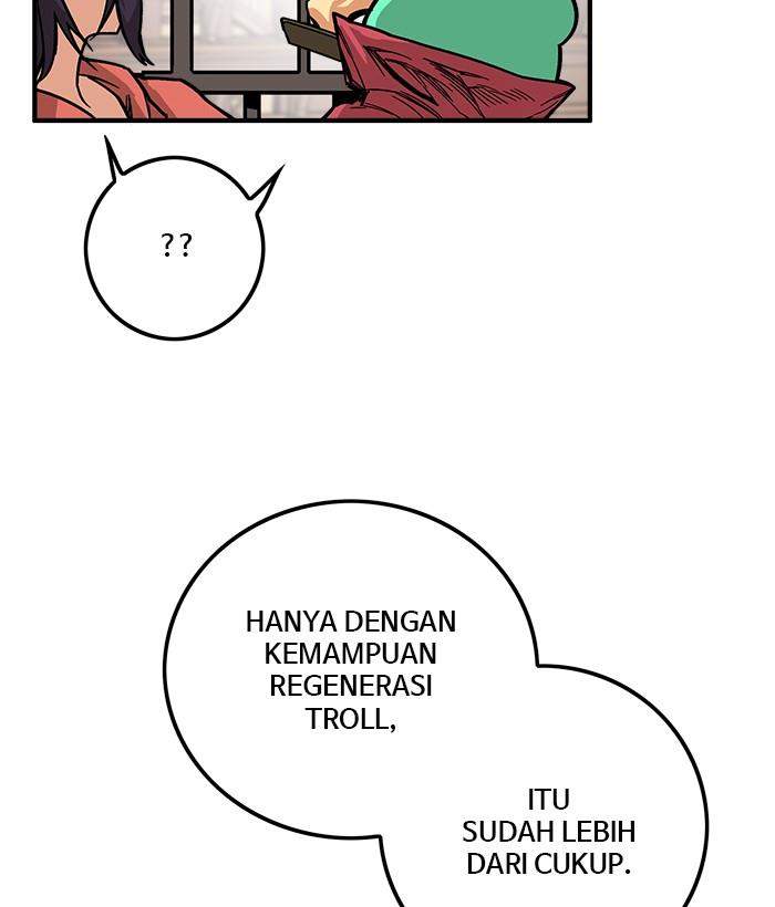 The Last Adventurer Chapter 8 - halaman 18