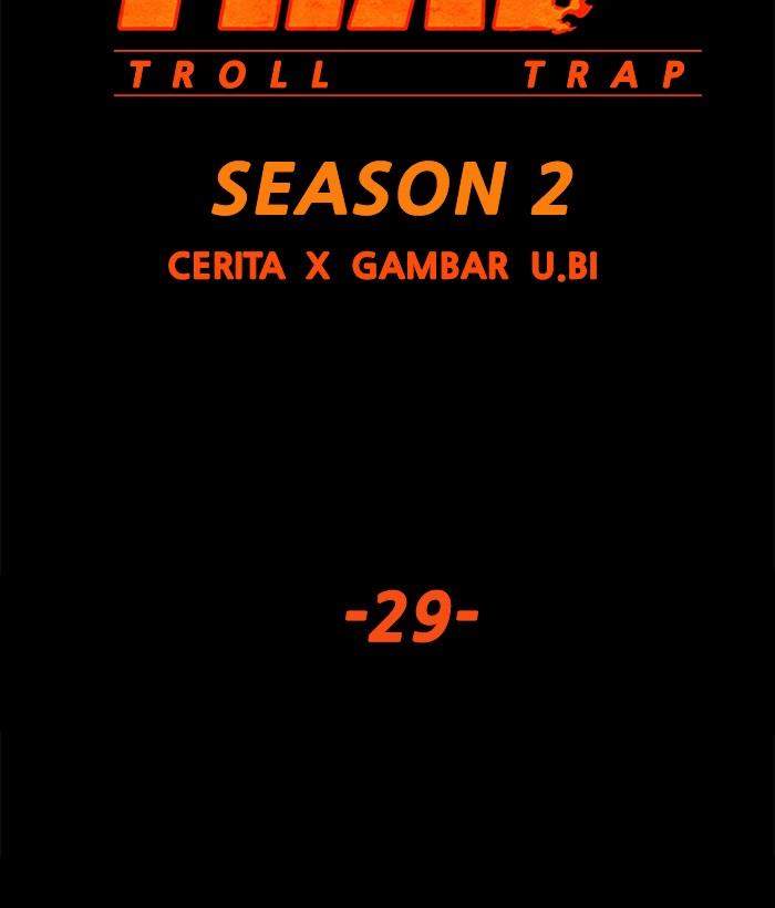The Last Adventurer Chapter 8 - halaman 22