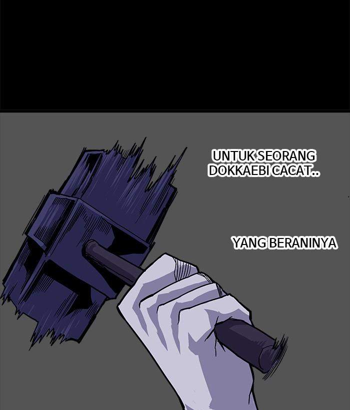 The Last Adventurer Chapter 8 - halaman 27