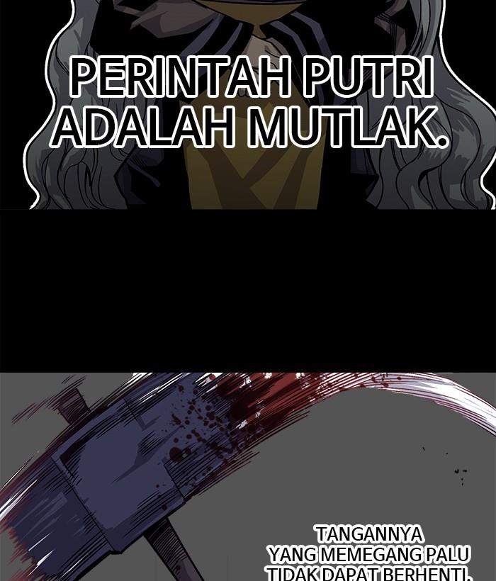 The Last Adventurer Chapter 8 - halaman 33