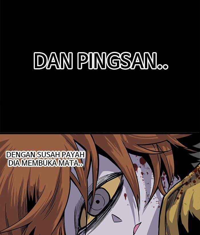The Last Adventurer Chapter 8 - halaman 36