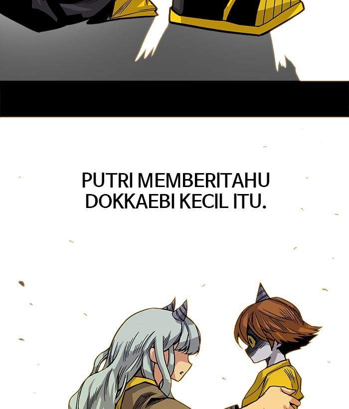 The Last Adventurer Chapter 8 - halaman 45