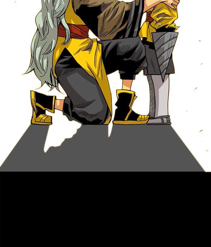 The Last Adventurer Chapter 8 - halaman 46