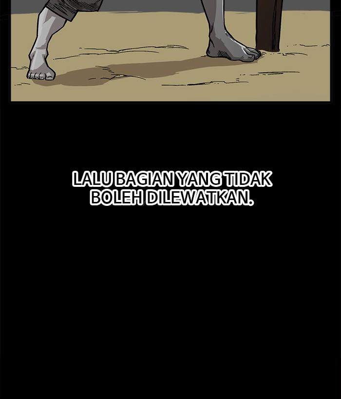 The Last Adventurer Chapter 8 - halaman 50