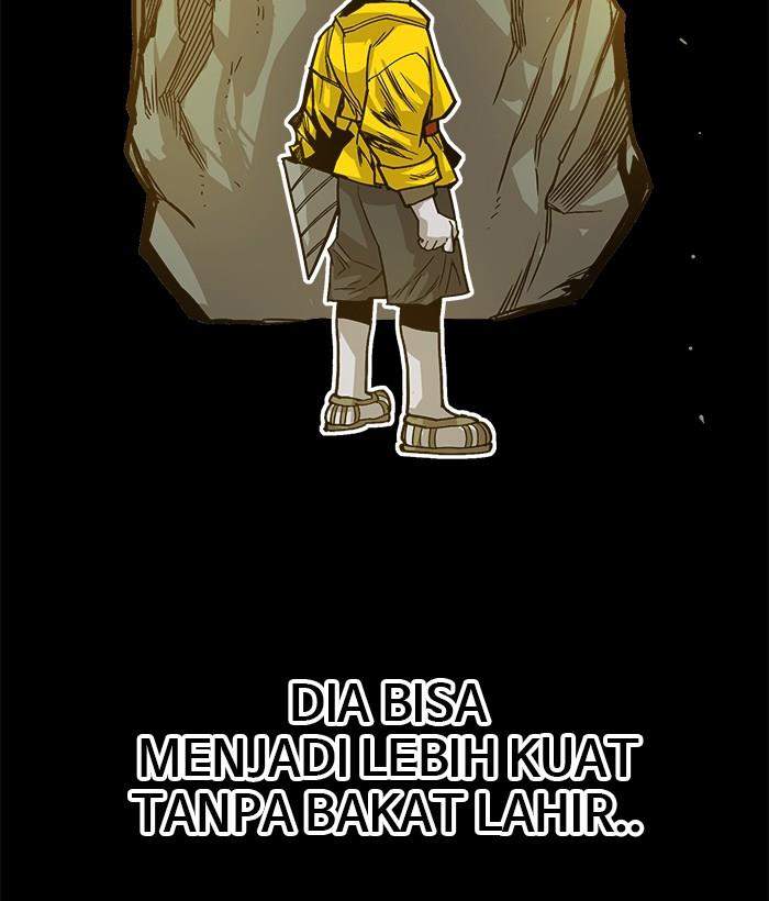 The Last Adventurer Chapter 8 - halaman 56