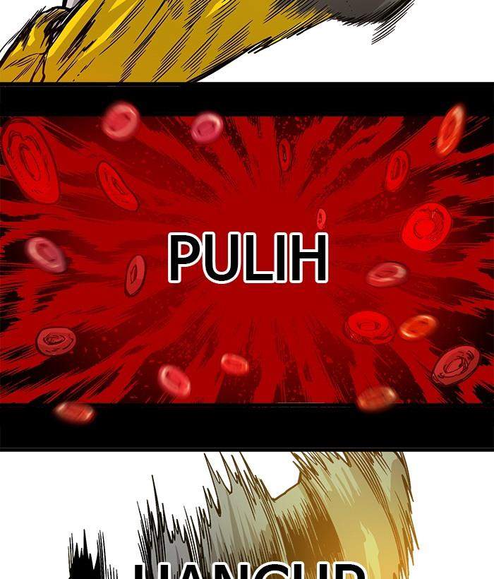 The Last Adventurer Chapter 8 - halaman 58