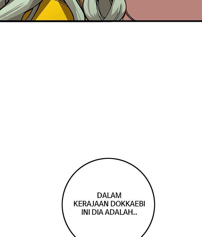 The Last Adventurer Chapter 8 - halaman 63