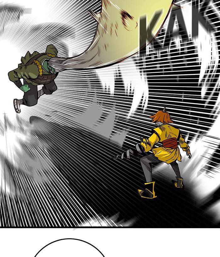 The Last Adventurer Chapter 8 - halaman 82