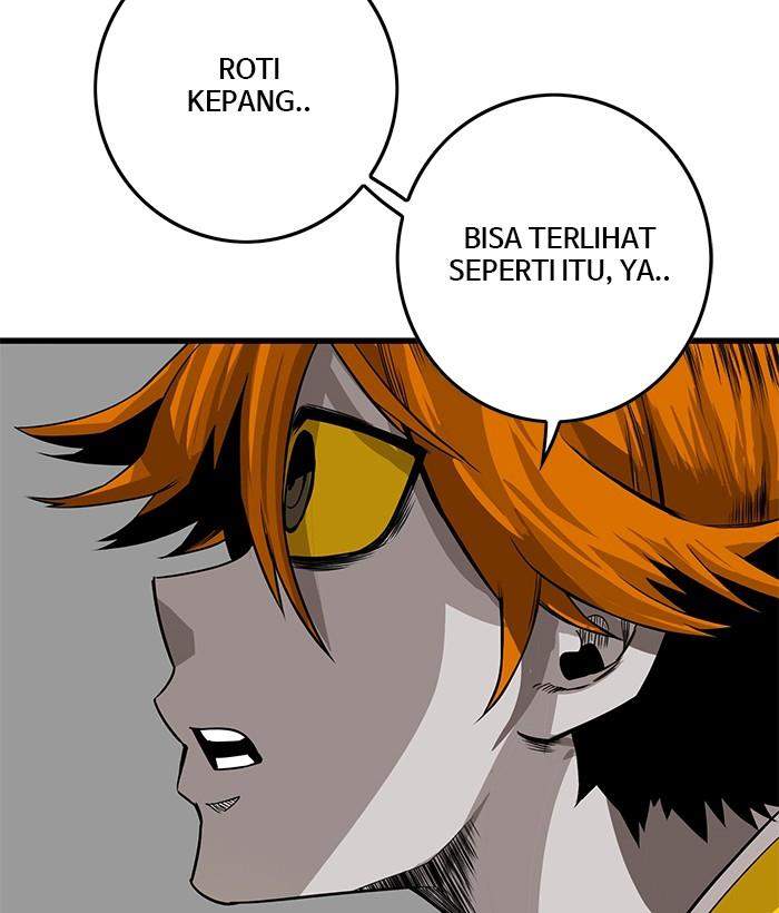 The Last Adventurer Chapter 8 - halaman 83