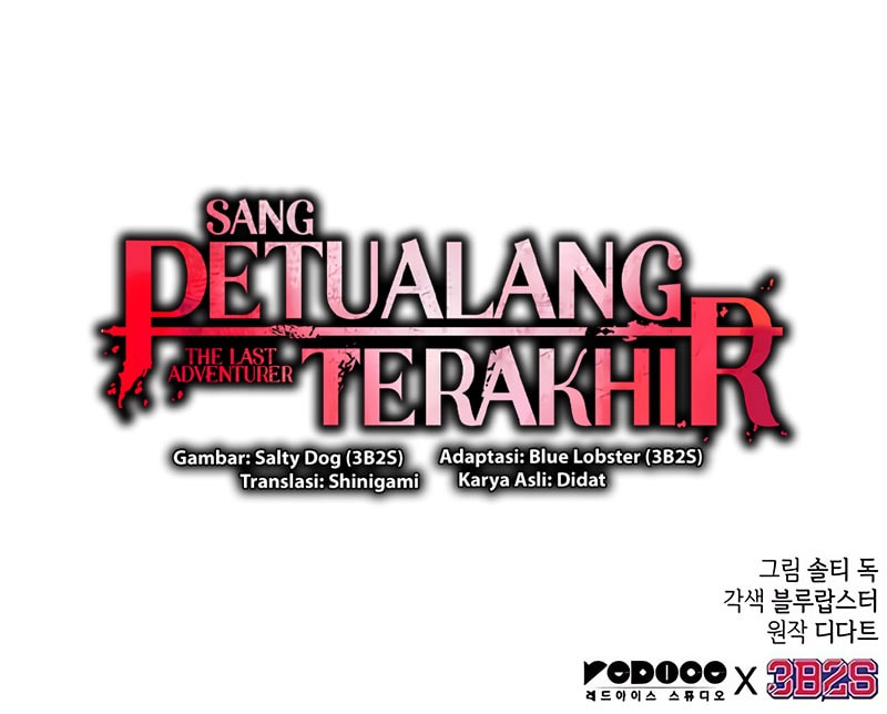 The Last Adventurer Chapter 81 - halaman 56