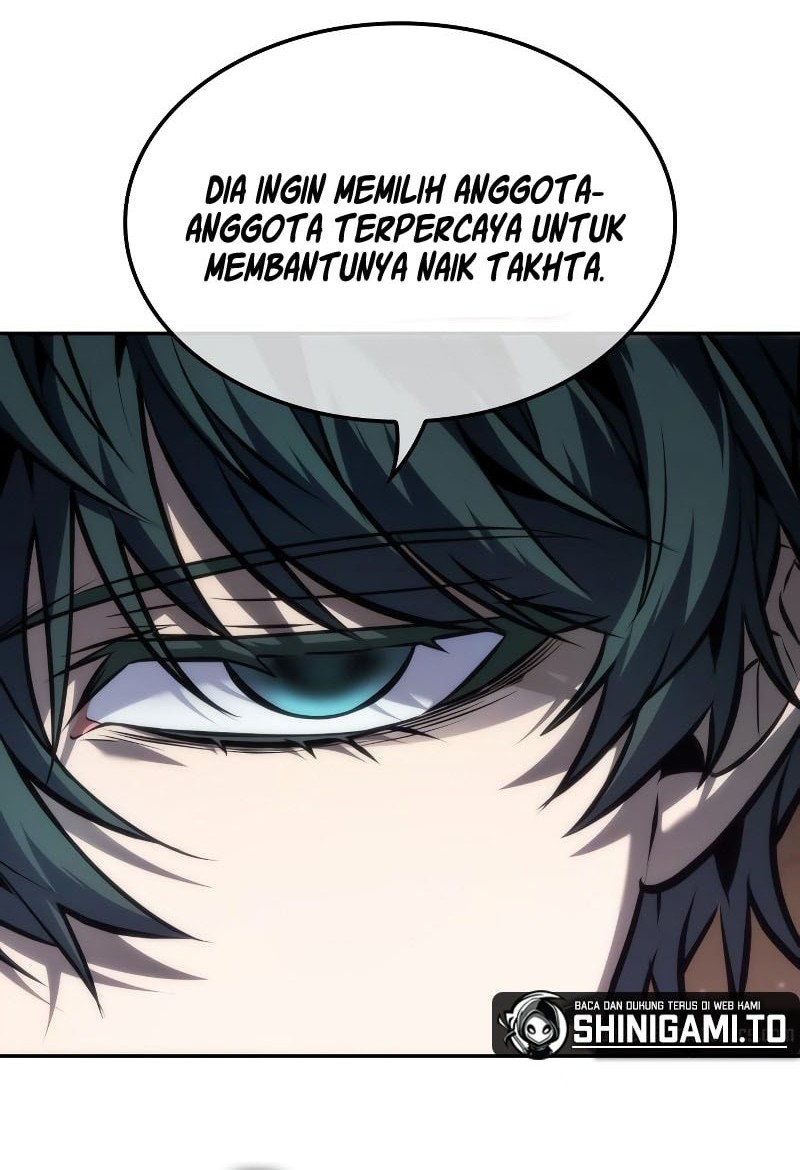 The Last Adventurer Chapter 82 - halaman 17