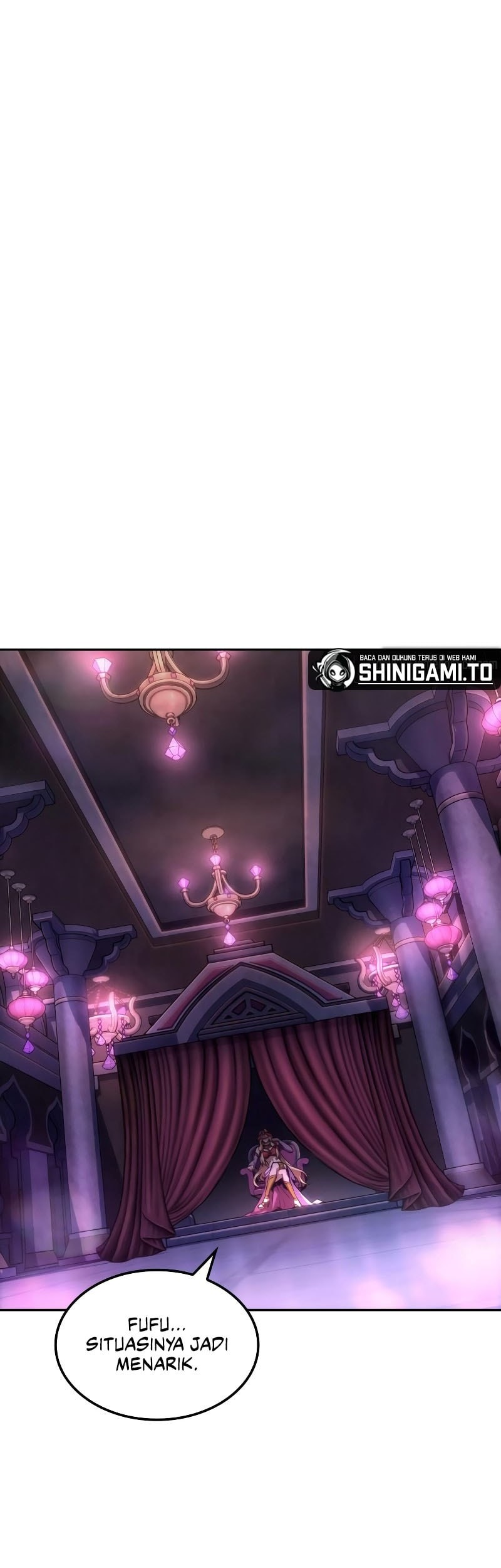 The Last Adventurer Chapter 82 - halaman 44