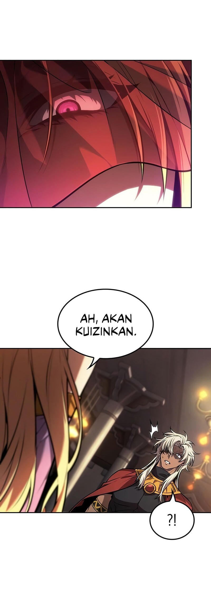 The Last Adventurer Chapter 83 - halaman 25