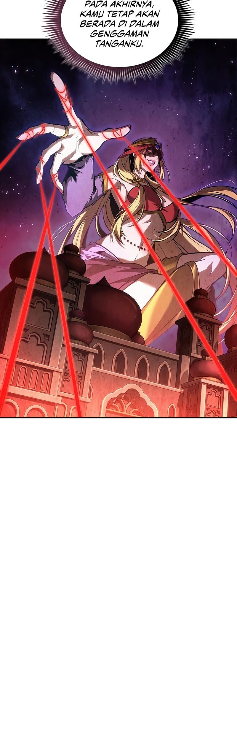 The Last Adventurer Chapter 83 - halaman 29