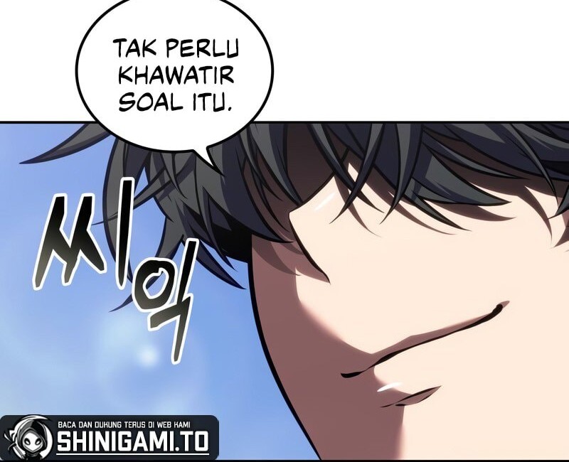The Last Adventurer Chapter 83 - halaman 49