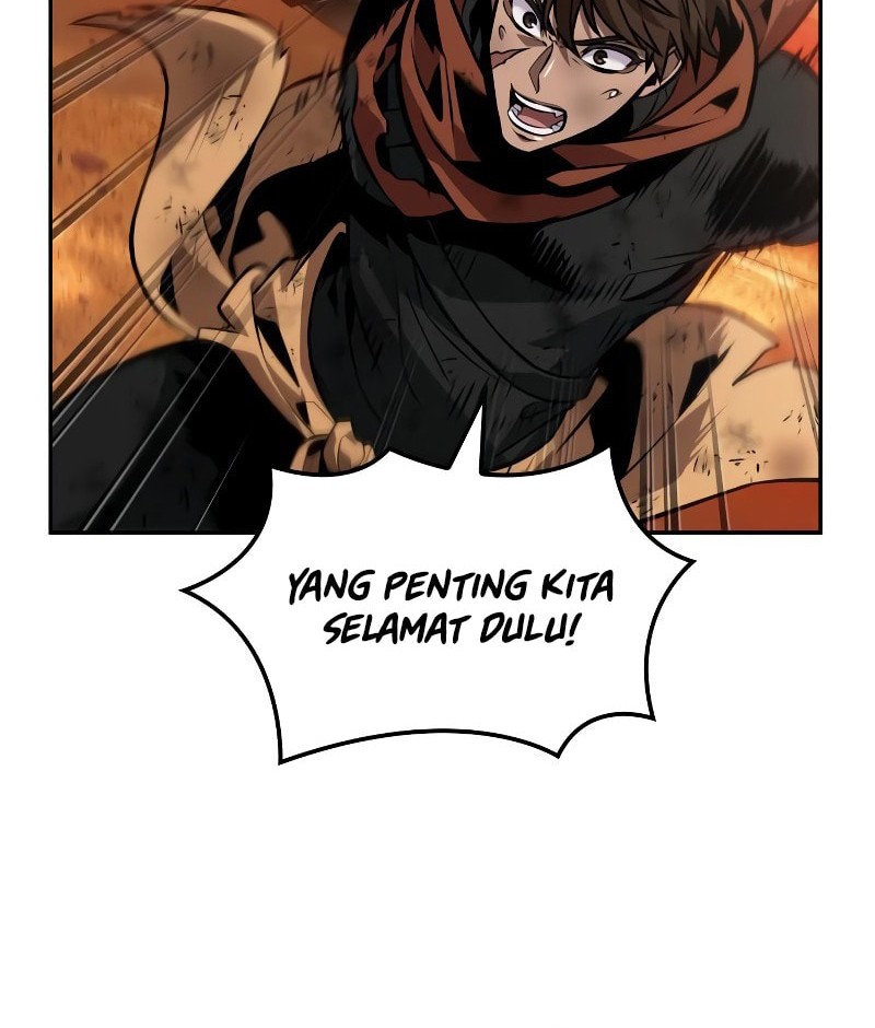 The Last Adventurer Chapter 84 - halaman 17