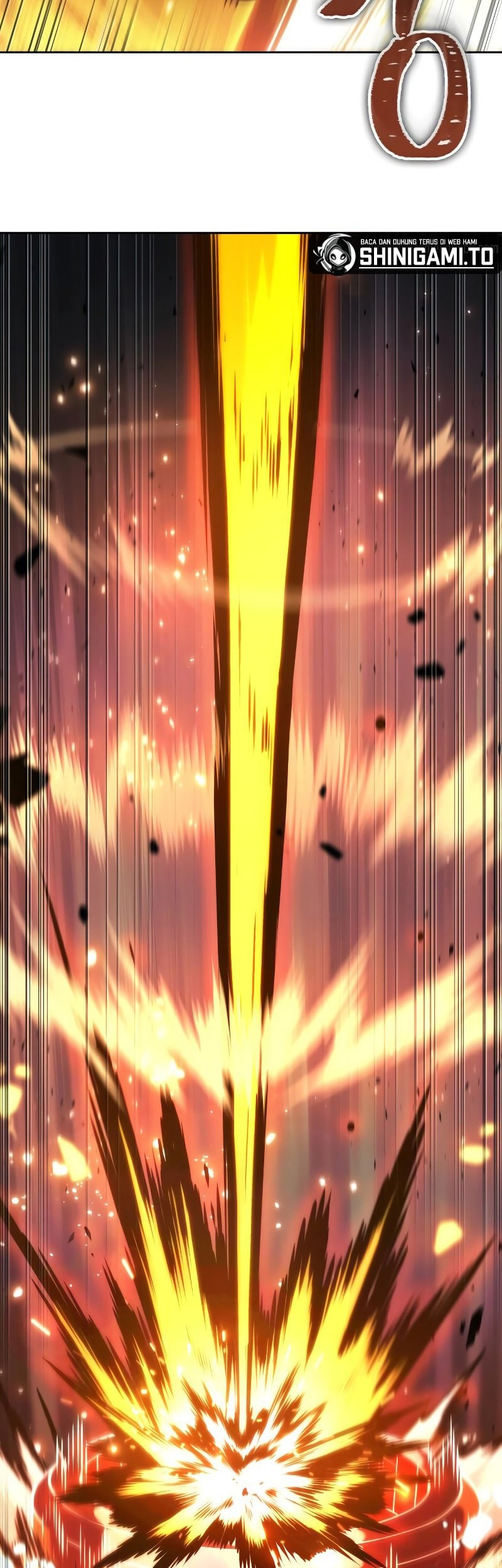 The Last Adventurer Chapter 84 - halaman 50