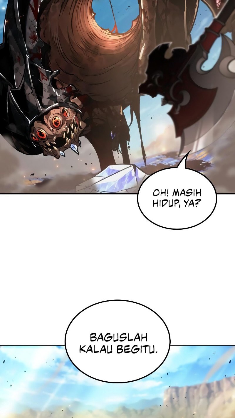 The Last Adventurer Chapter 84 - halaman 55