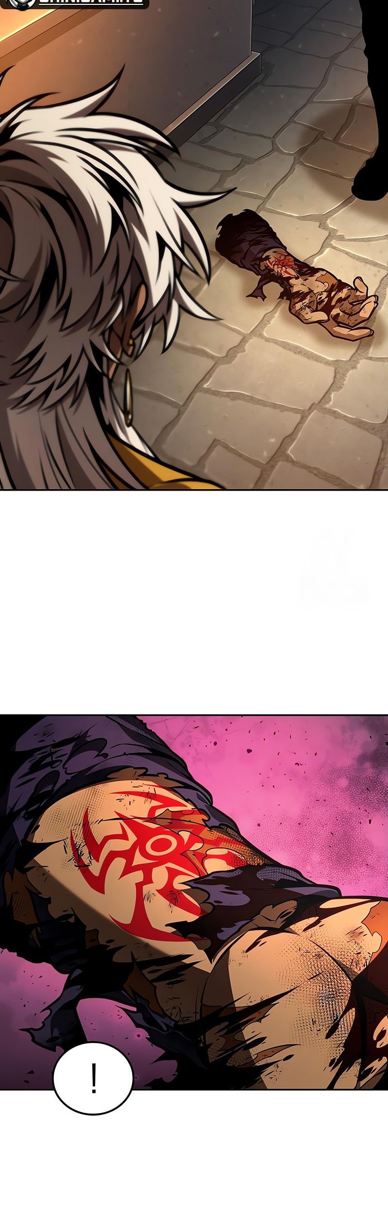 The Last Adventurer Chapter 86 - halaman 13