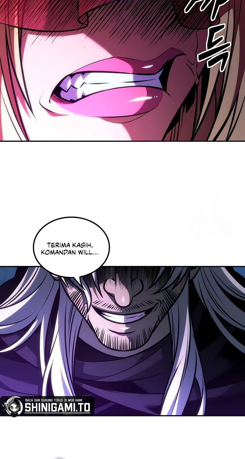 The Last Adventurer Chapter 86 - halaman 21