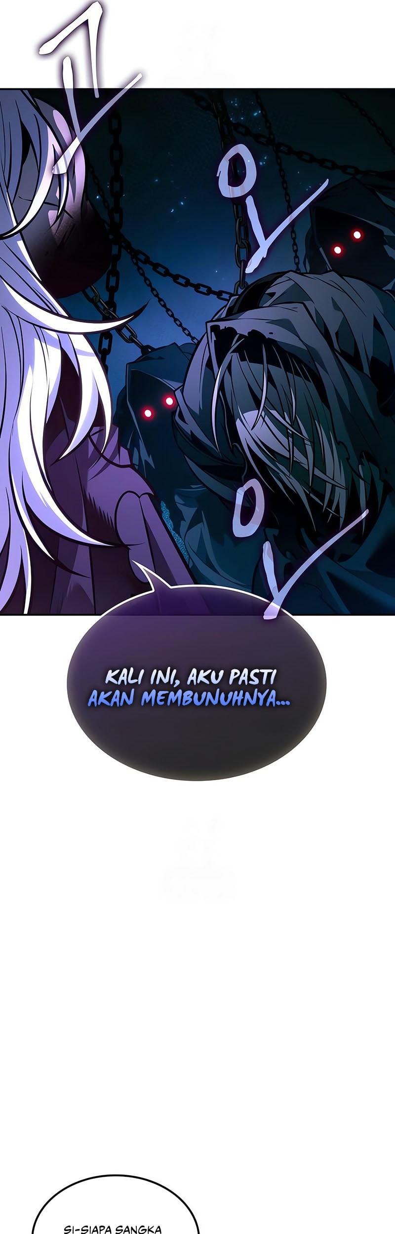 The Last Adventurer Chapter 86 - halaman 22