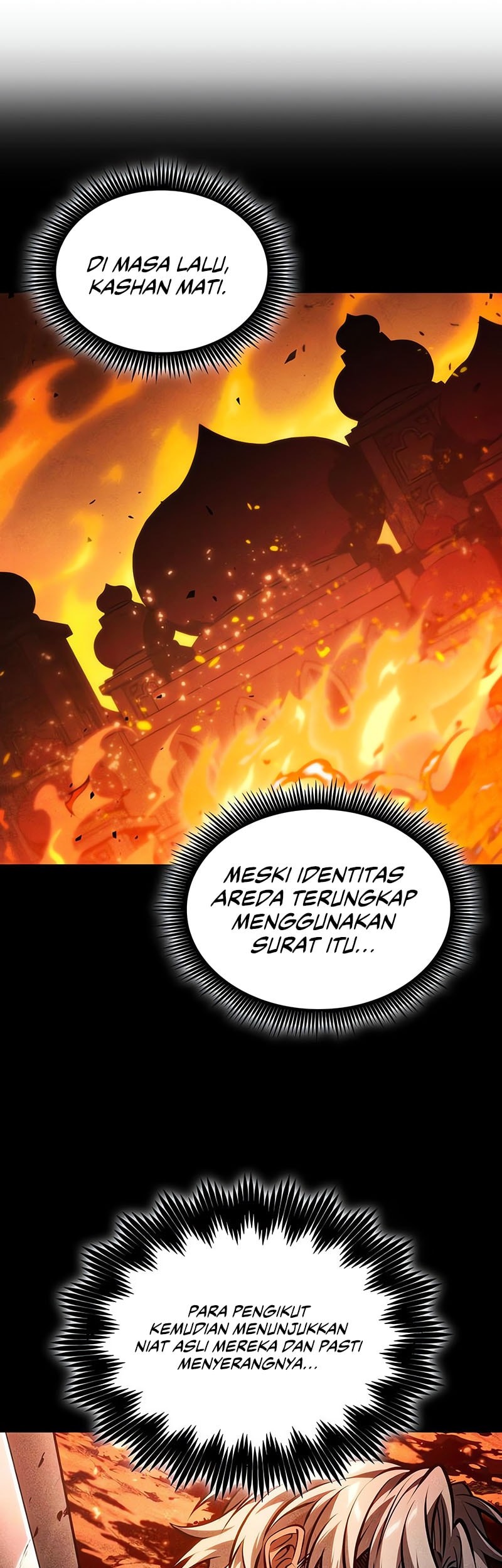 The Last Adventurer Chapter 86 - halaman 24