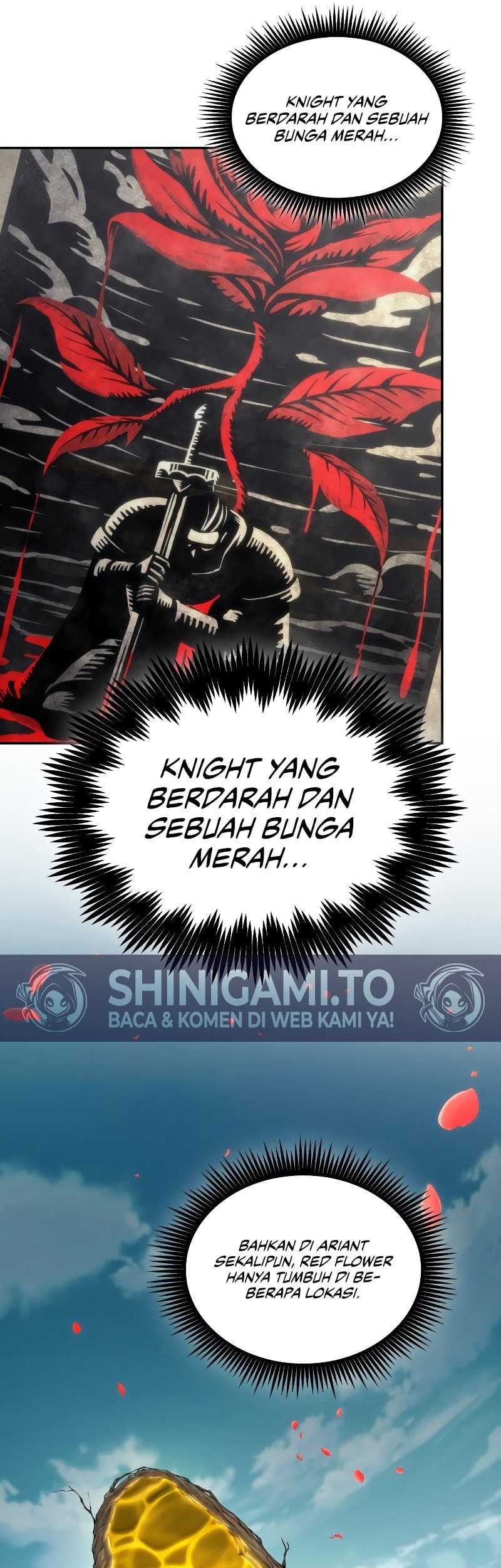 The Last Adventurer Chapter 88 - halaman 13