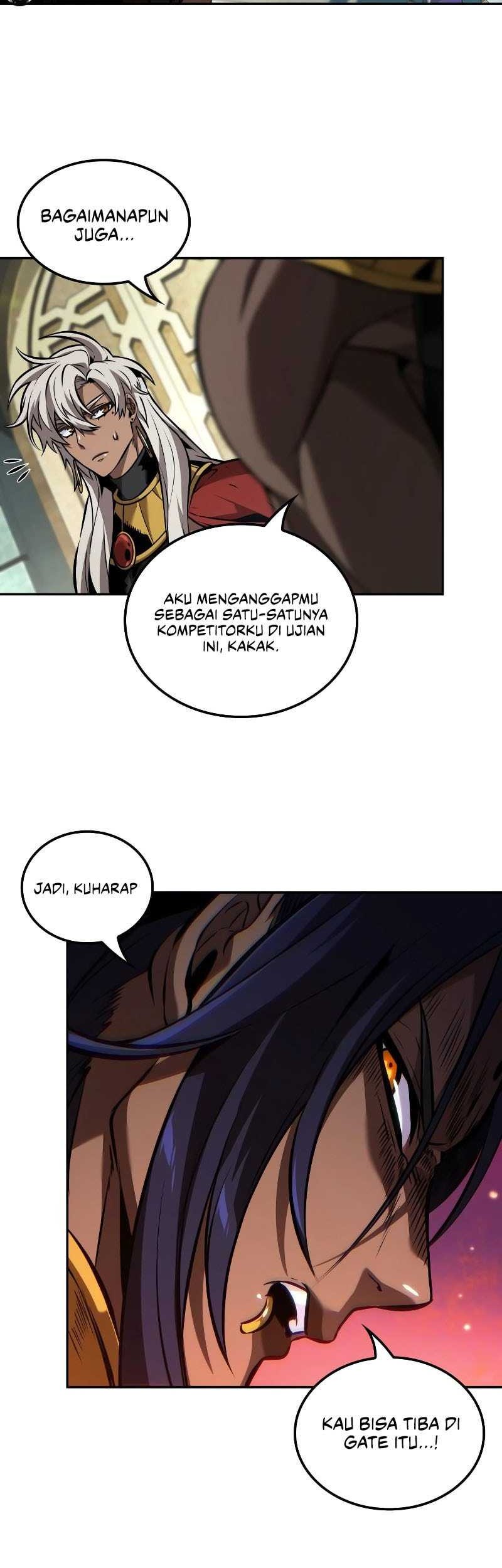 The Last Adventurer Chapter 88 - halaman 15