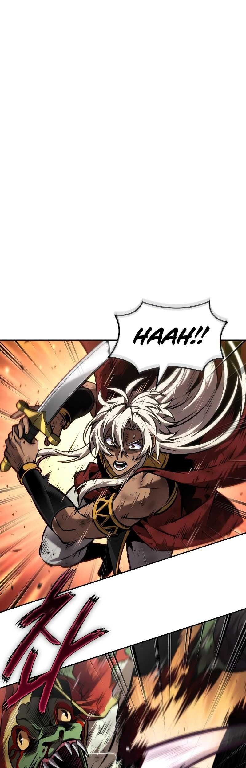 The Last Adventurer Chapter 88 - halaman 33