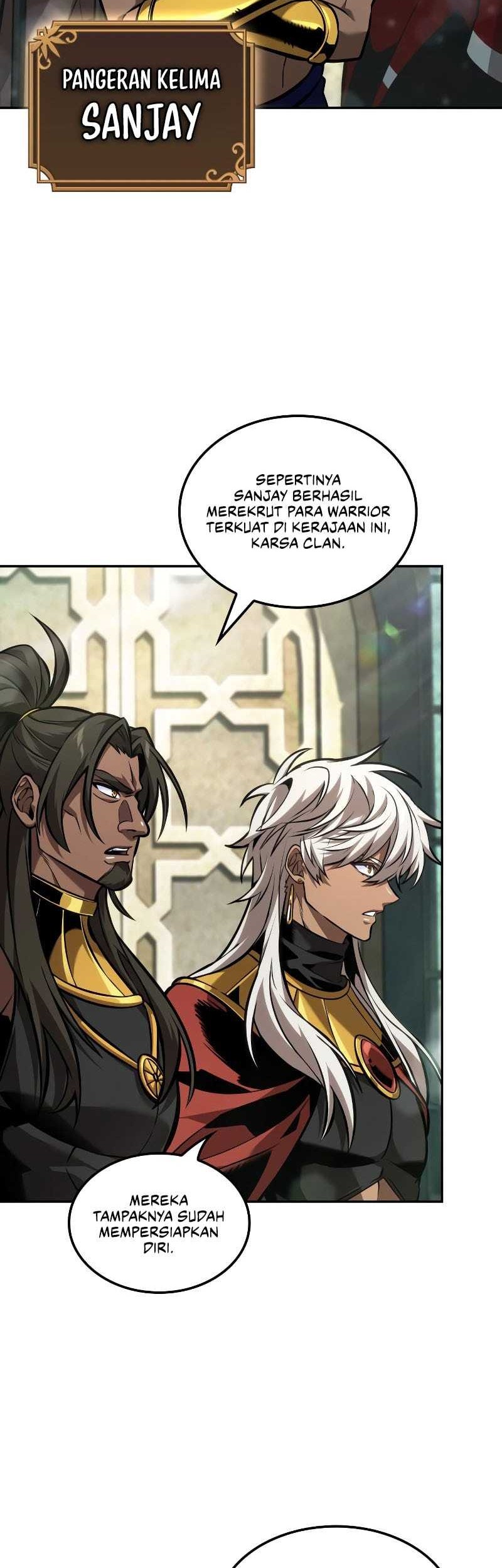 The Last Adventurer Chapter 88 - halaman 6