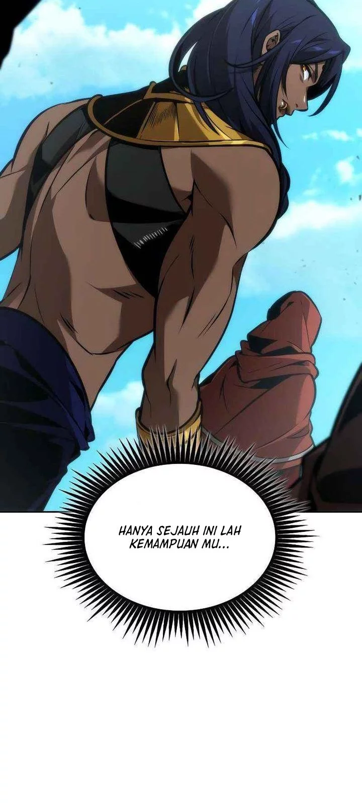 The Last Adventurer Chapter 89 - halaman 13