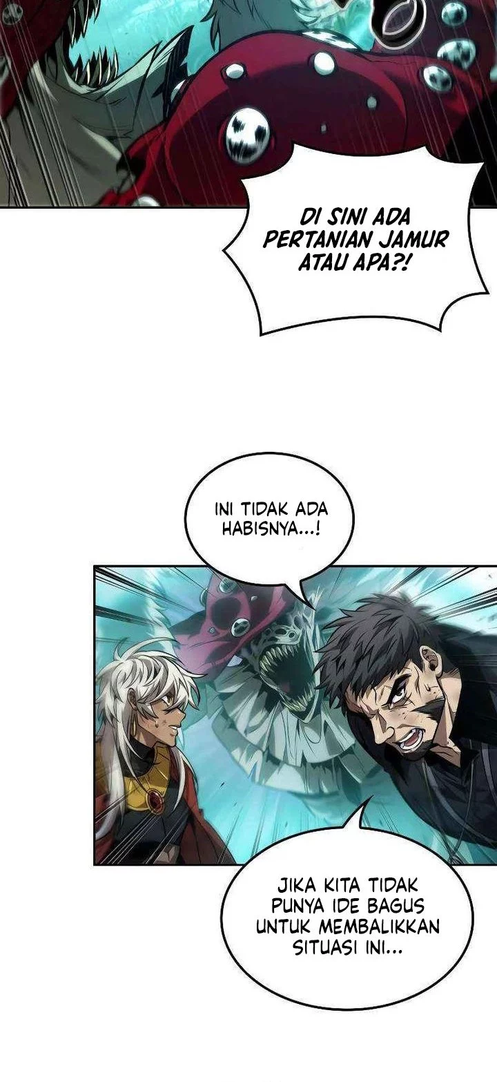 The Last Adventurer Chapter 89 - halaman 15