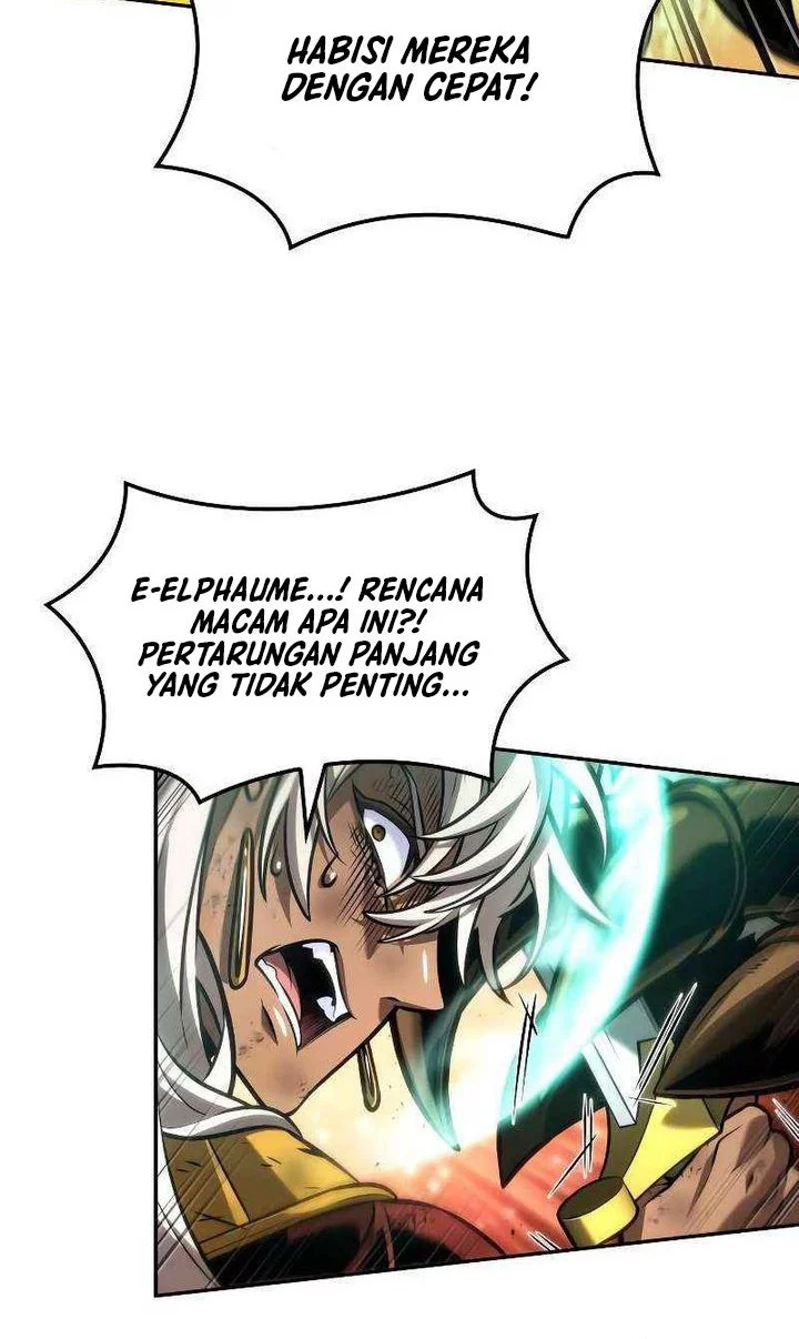 The Last Adventurer Chapter 89 - halaman 21