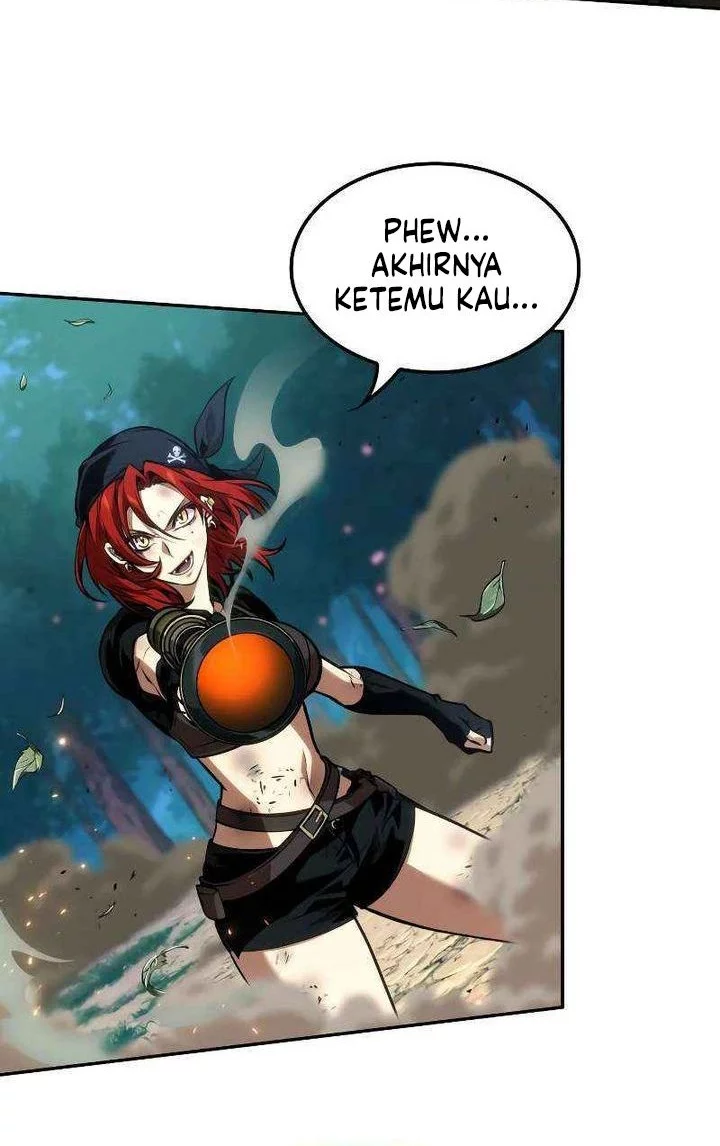 The Last Adventurer Chapter 89 - halaman 25
