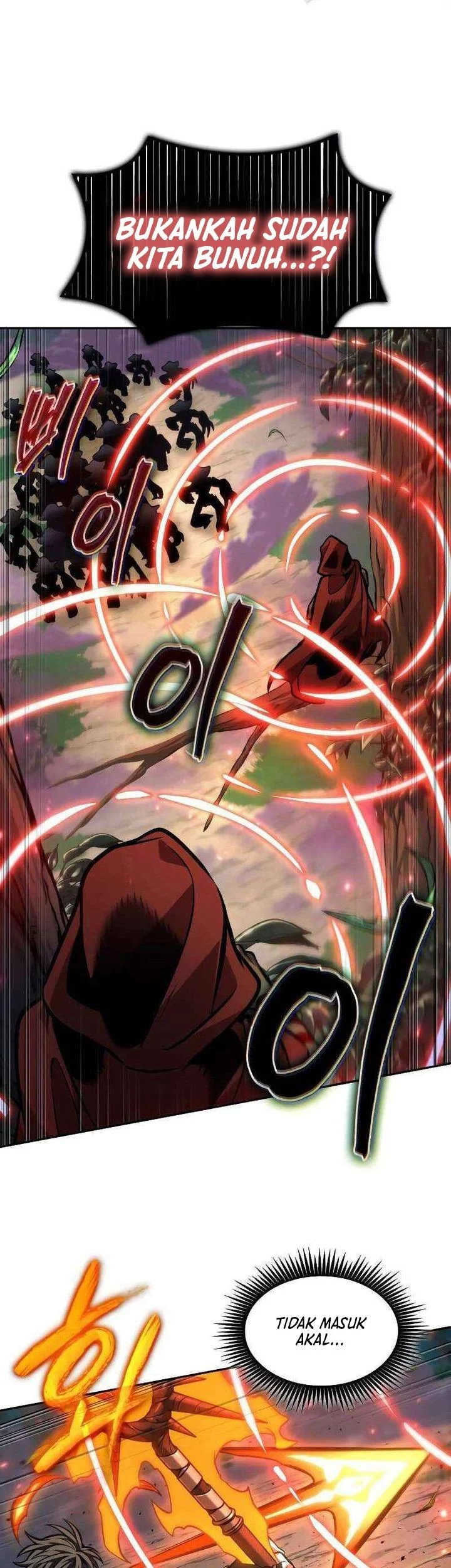 The Last Adventurer Chapter 89 - halaman 39