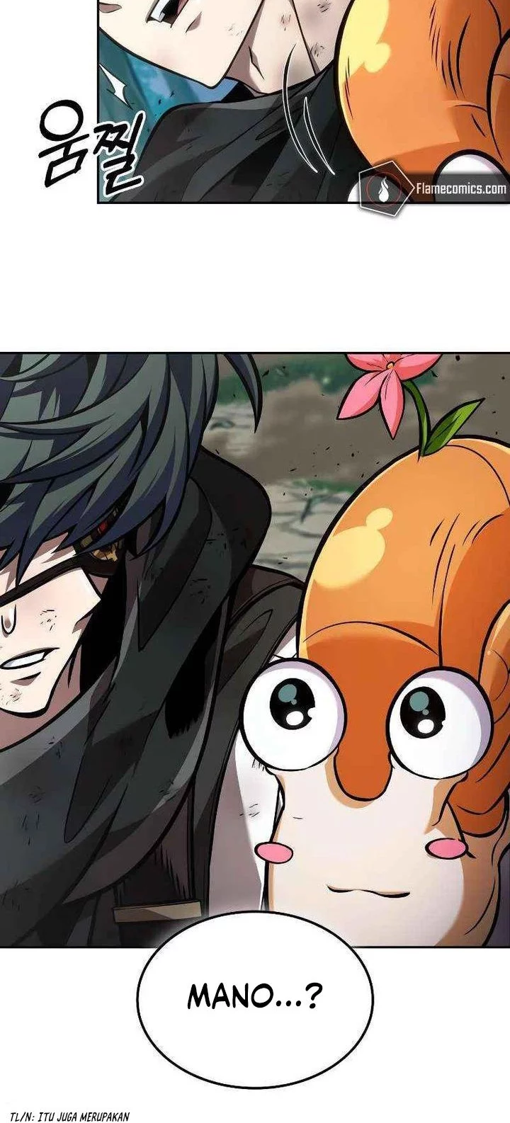 The Last Adventurer Chapter 89 - halaman 42