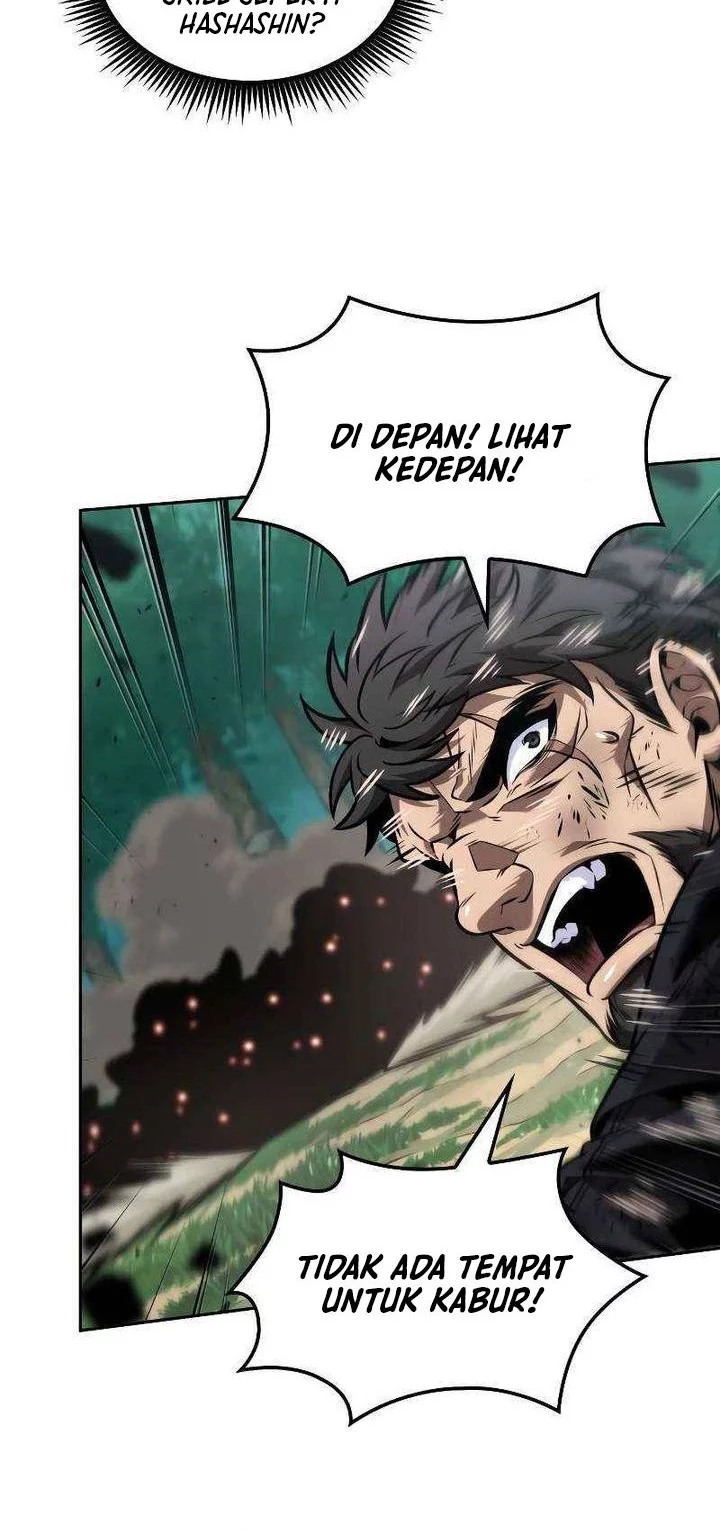 The Last Adventurer Chapter 89 - halaman 5
