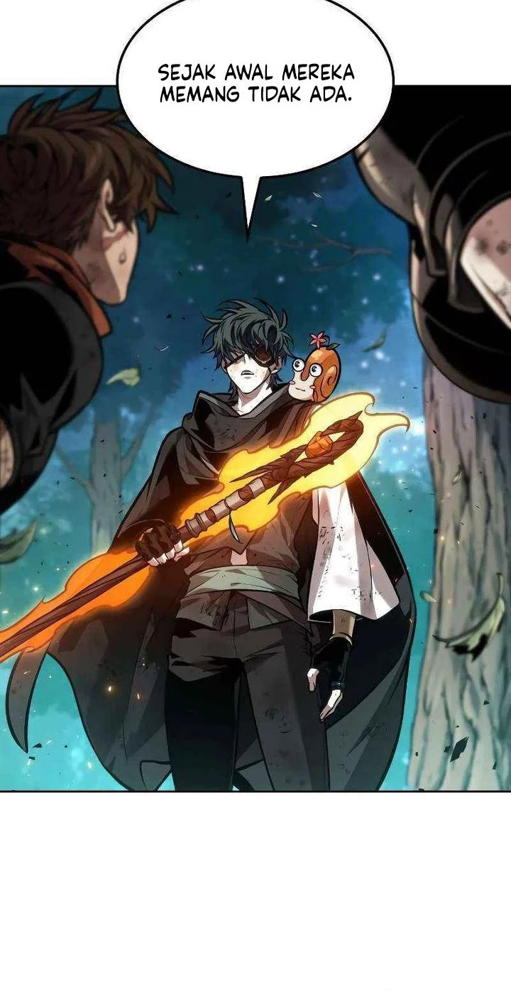 The Last Adventurer Chapter 89 - halaman 50