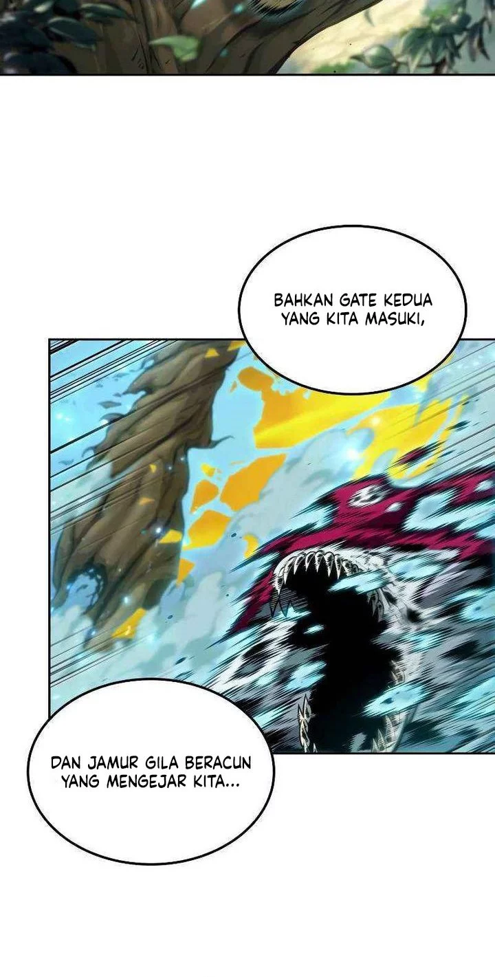 The Last Adventurer Chapter 89 - halaman 52