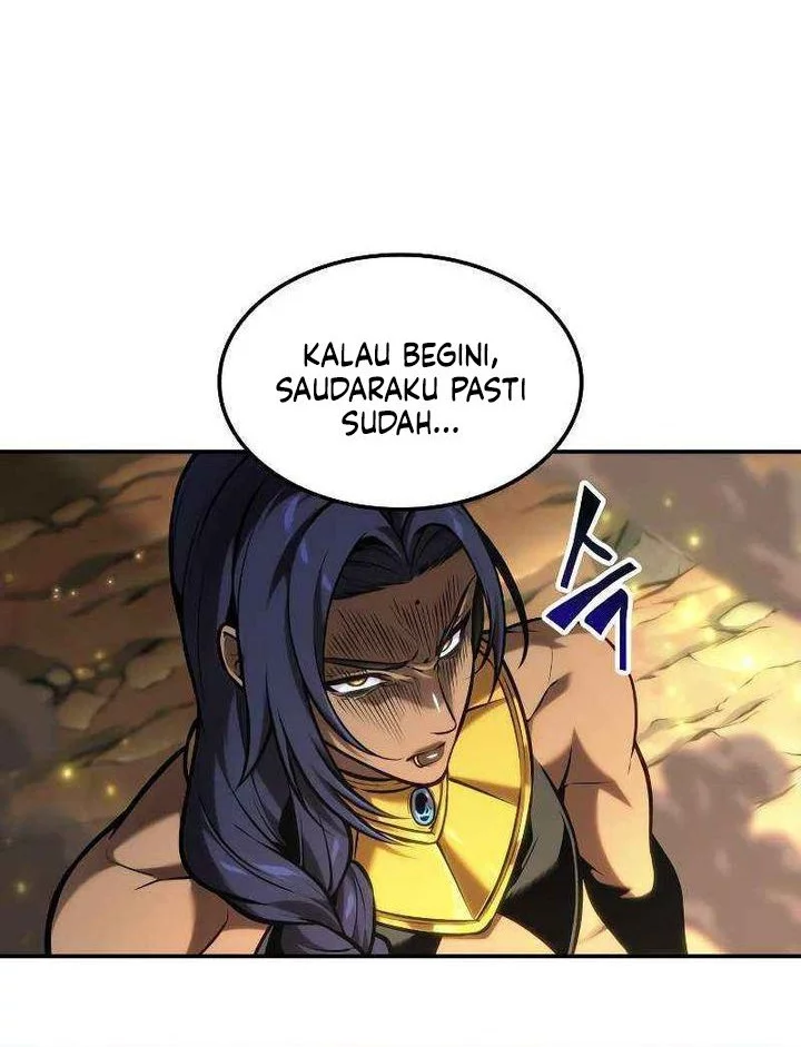 The Last Adventurer Chapter 89 - halaman 60