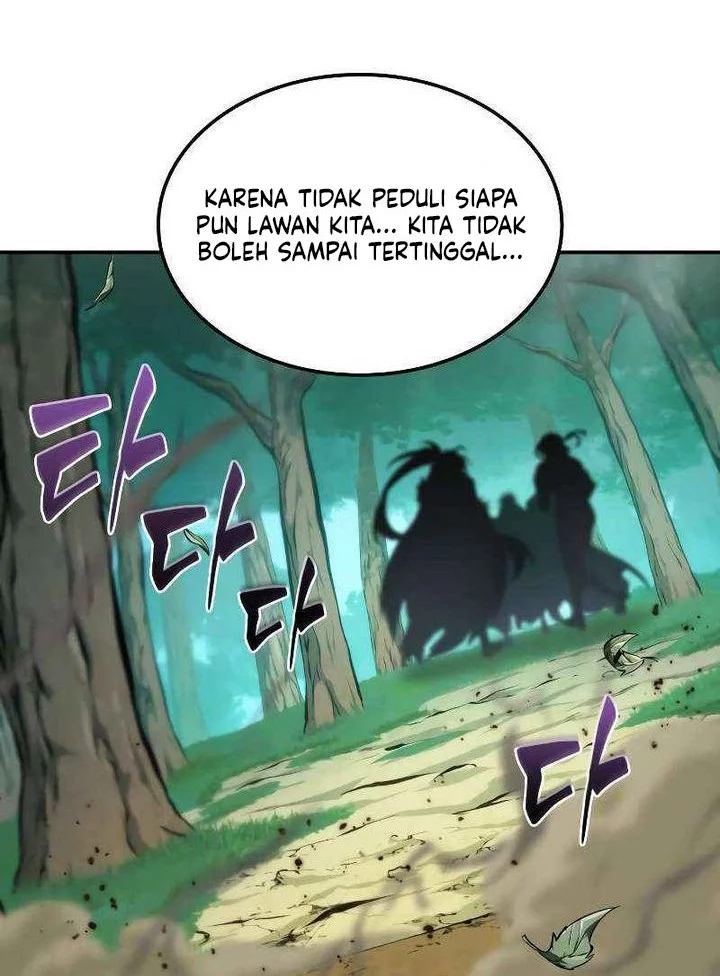 The Last Adventurer Chapter 89 - halaman 62